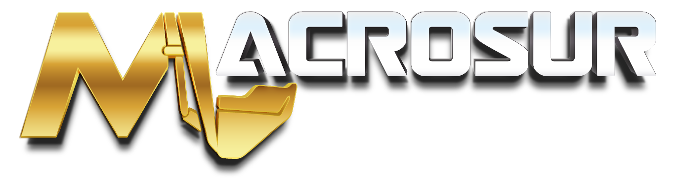 Macrosur 